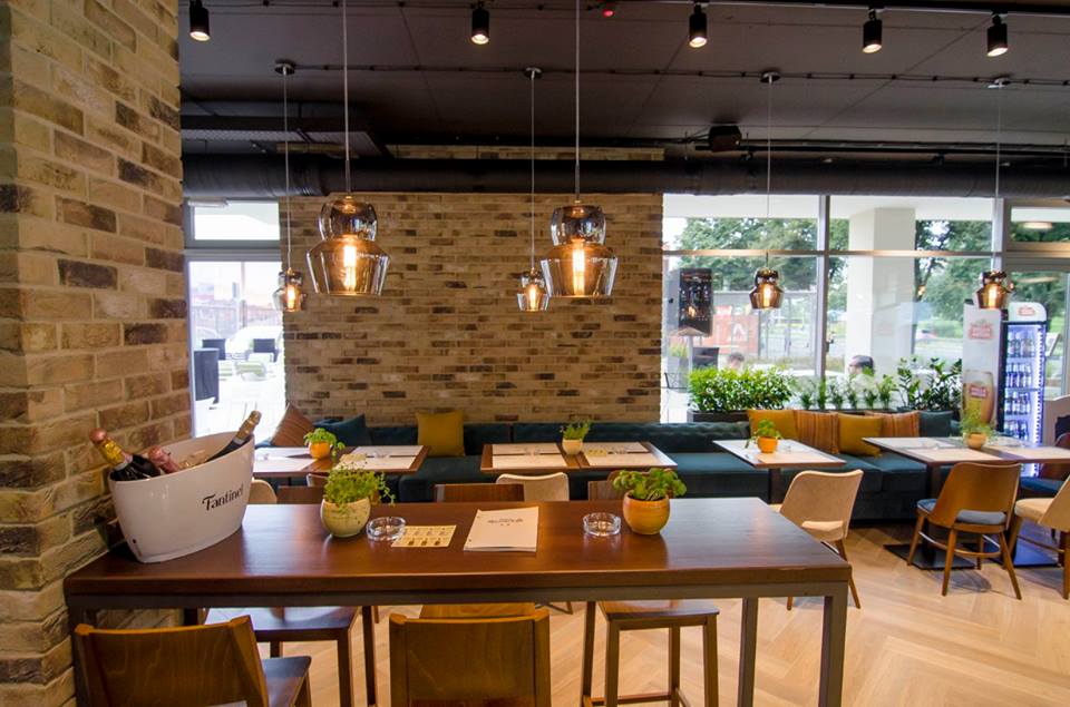 Mozzarella Osteria 10